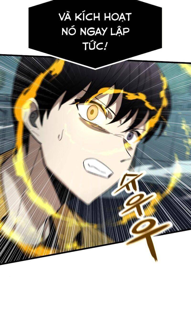 Nhân Vật Phụ Siêu Cấp - Chương 30