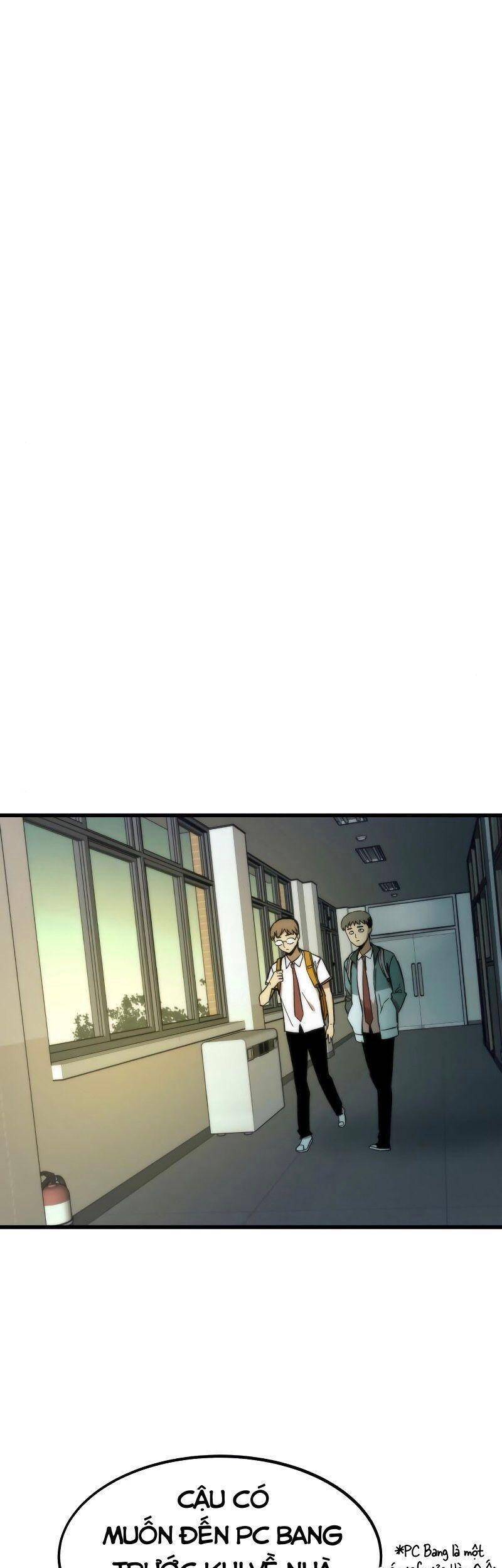 Nhân Vật Phụ Siêu Cấp - Chương 32