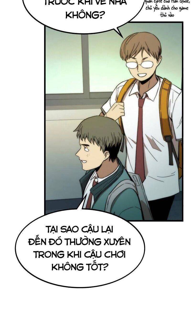 Nhân Vật Phụ Siêu Cấp - Chương 32