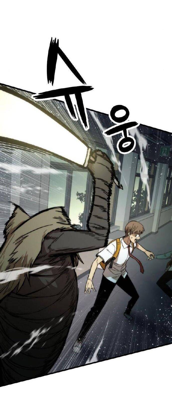 Nhân Vật Phụ Siêu Cấp - Chương 32