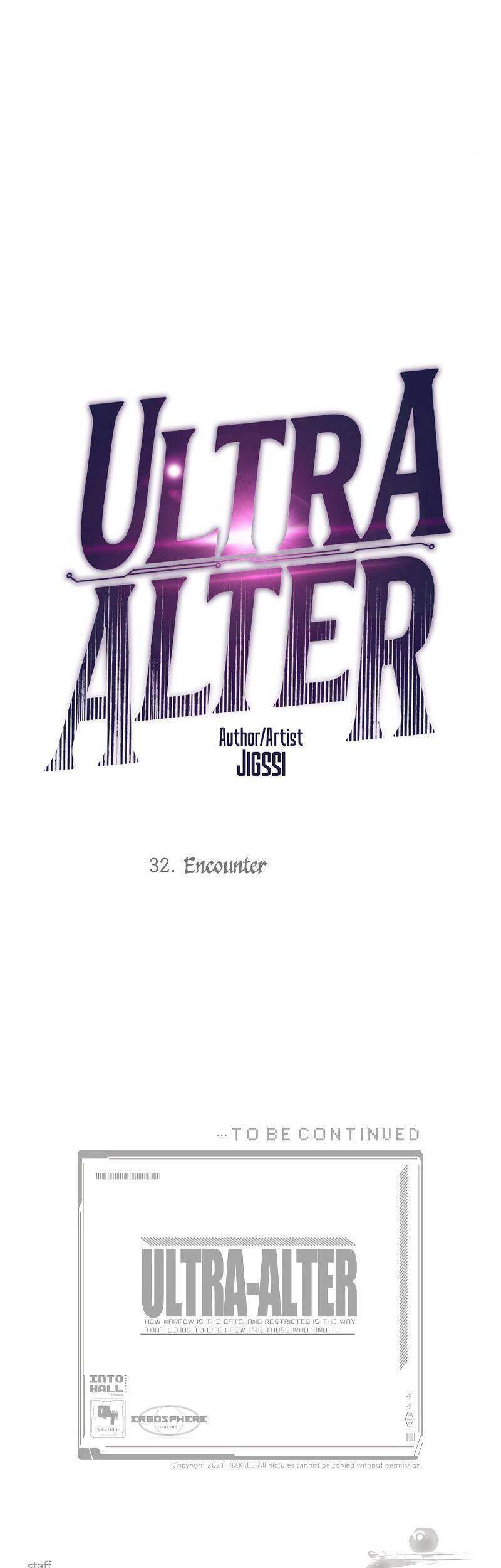 Nhân Vật Phụ Siêu Cấp - Chương 32