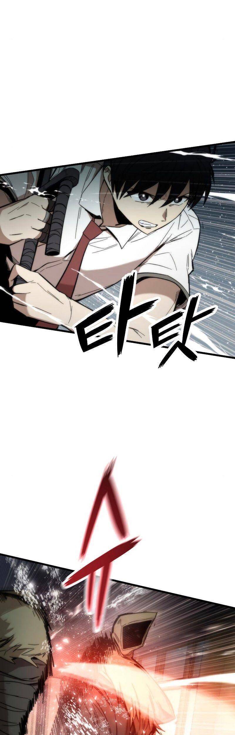 Nhân Vật Phụ Siêu Cấp - Chương 32