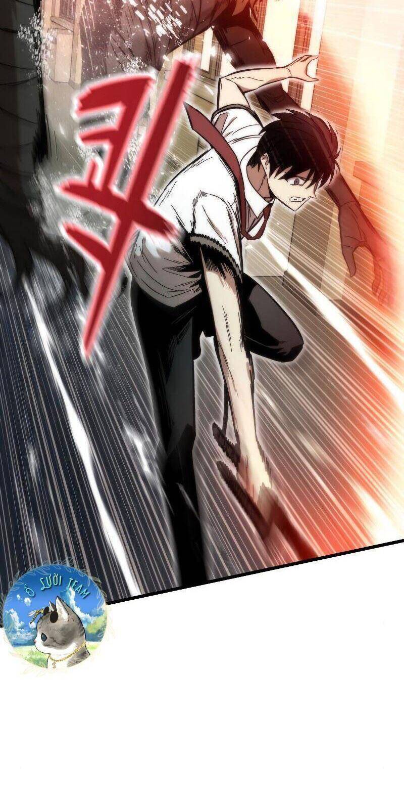 Nhân Vật Phụ Siêu Cấp - Chương 32