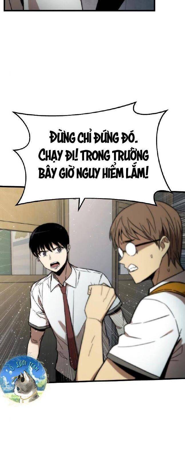 Nhân Vật Phụ Siêu Cấp - Chương 32