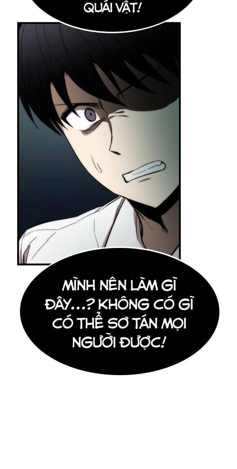 Nhân Vật Phụ Siêu Cấp - Chương 32