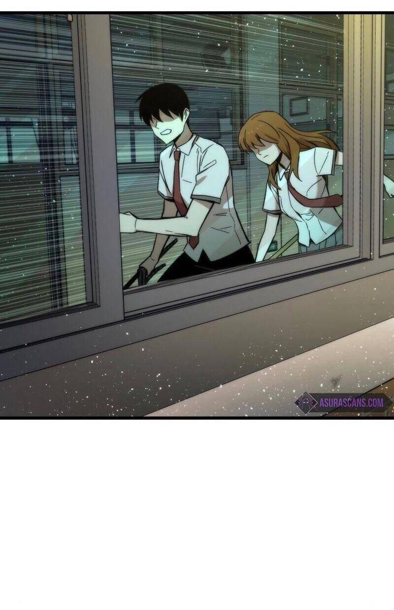 Nhân Vật Phụ Siêu Cấp - Chương 32