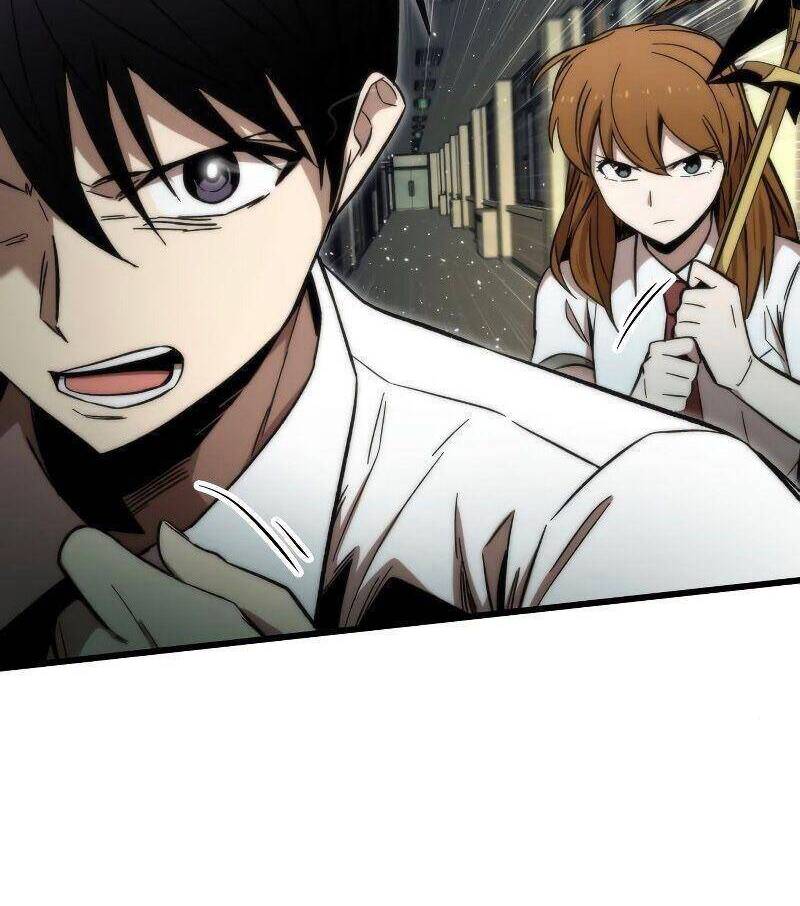 Nhân Vật Phụ Siêu Cấp - Chương 32