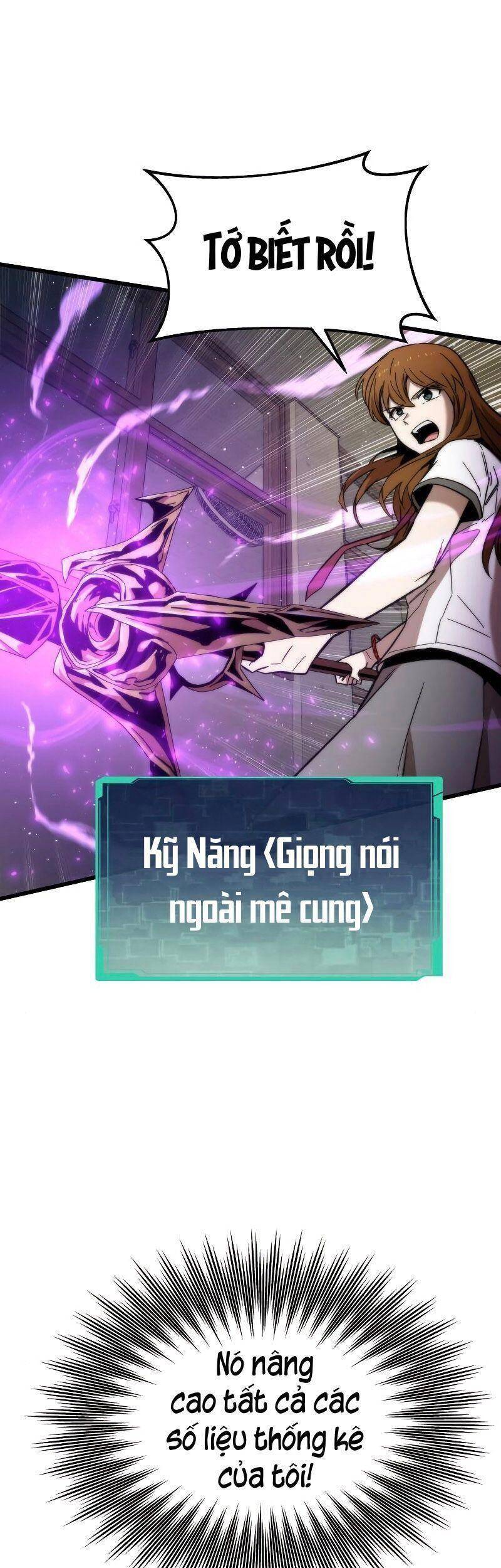 Nhân Vật Phụ Siêu Cấp - Chương 32