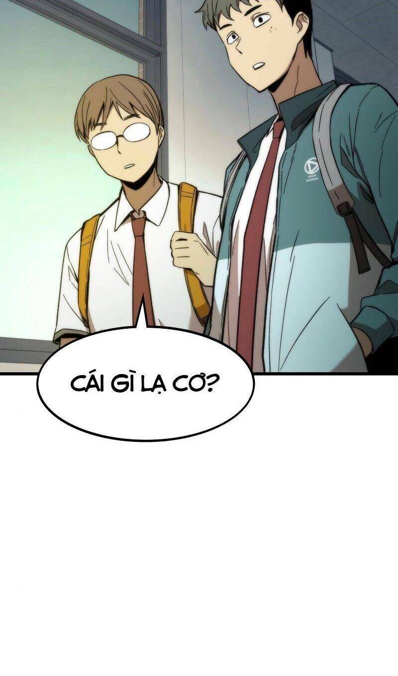 Nhân Vật Phụ Siêu Cấp - Chương 32