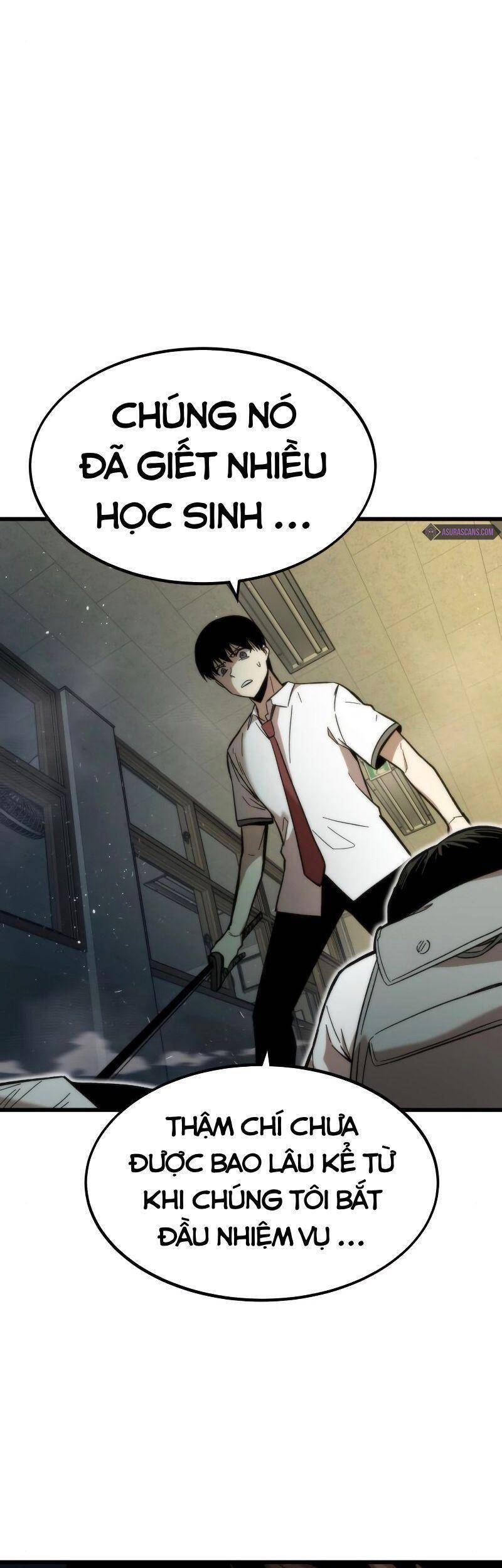 Nhân Vật Phụ Siêu Cấp - Chương 32