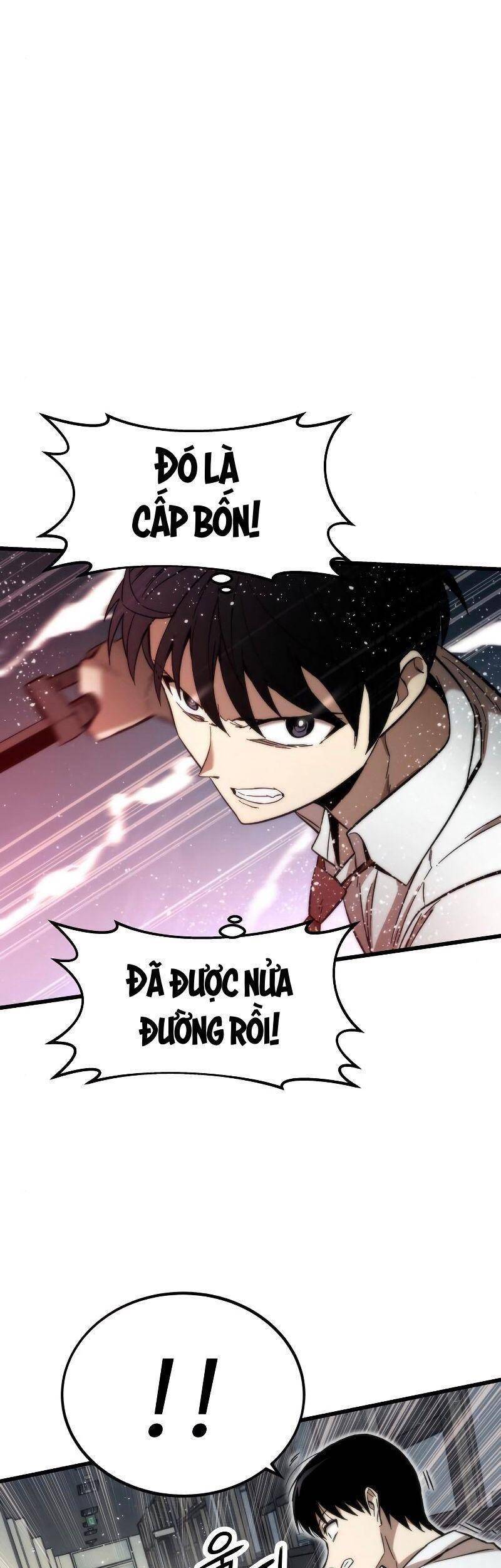 Nhân Vật Phụ Siêu Cấp - Chương 32