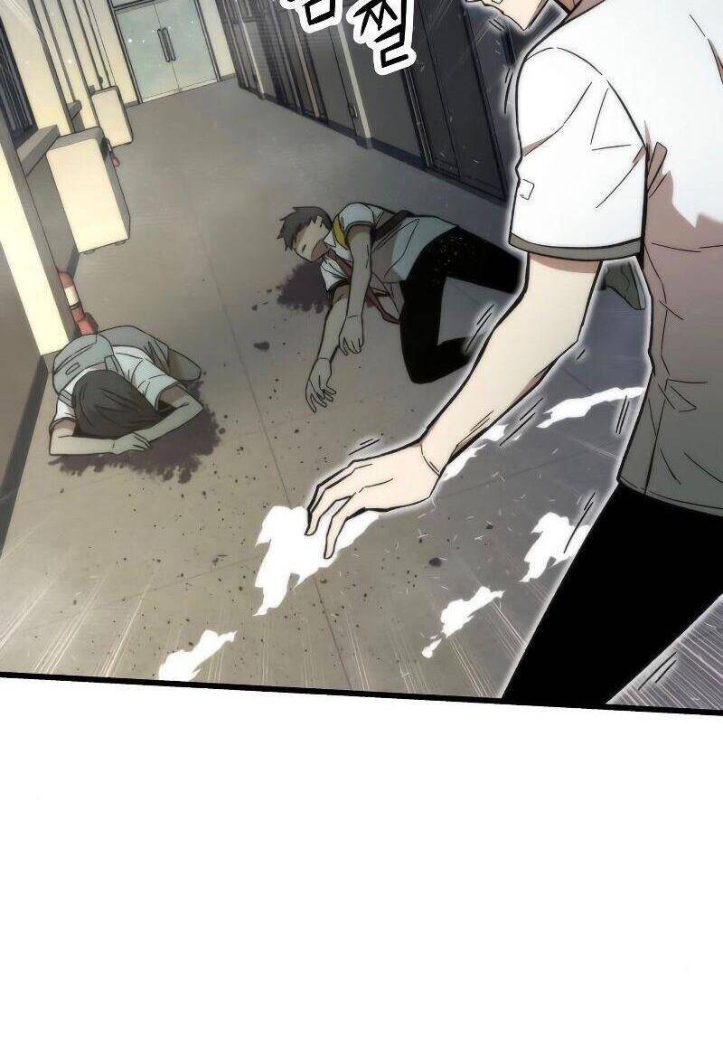 Nhân Vật Phụ Siêu Cấp - Chương 32