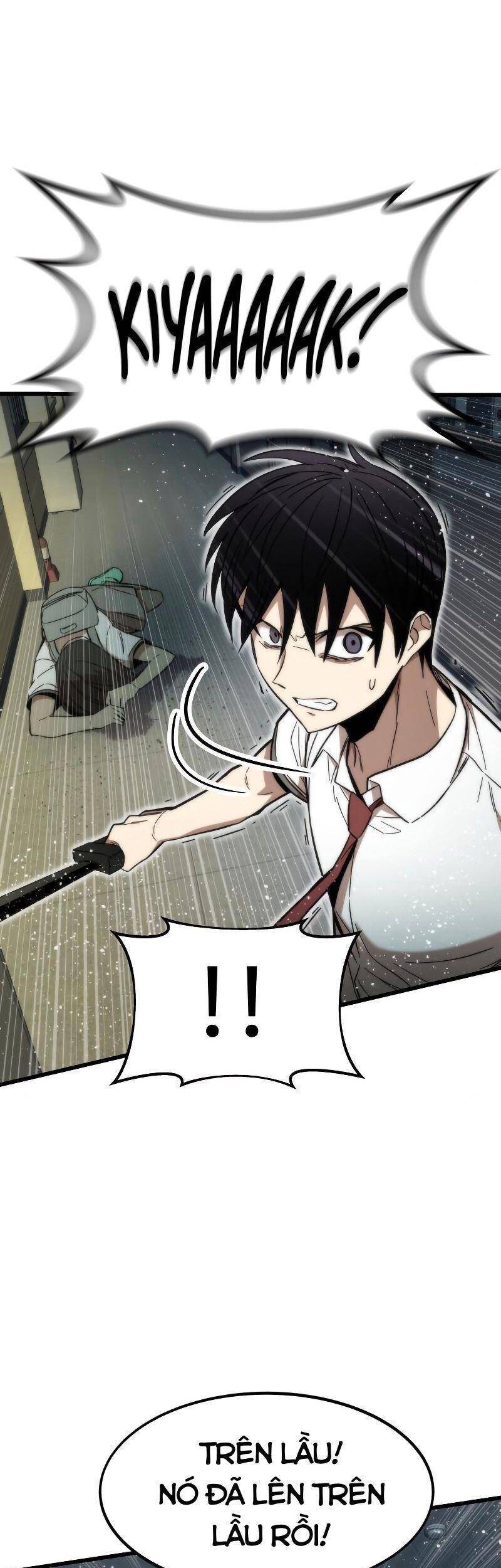 Nhân Vật Phụ Siêu Cấp - Chương 32