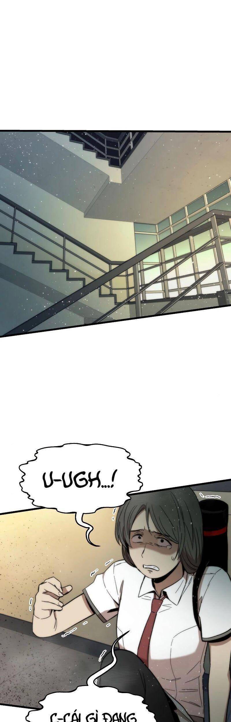 Nhân Vật Phụ Siêu Cấp - Chương 32