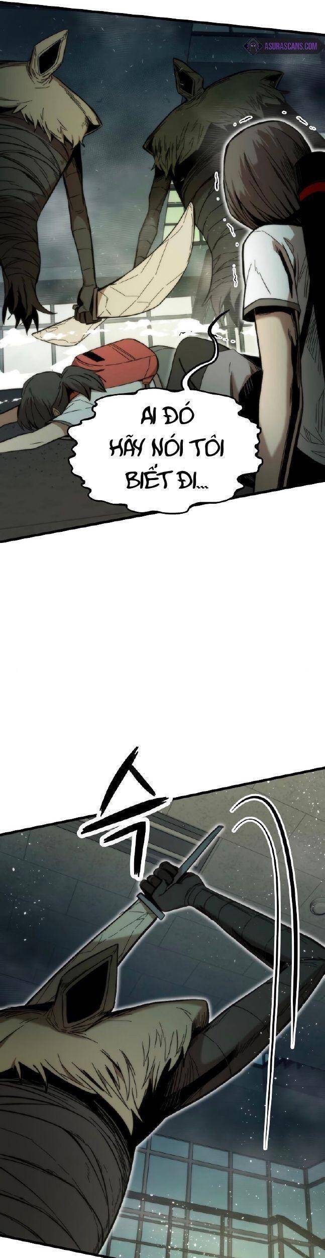 Nhân Vật Phụ Siêu Cấp - Chương 32