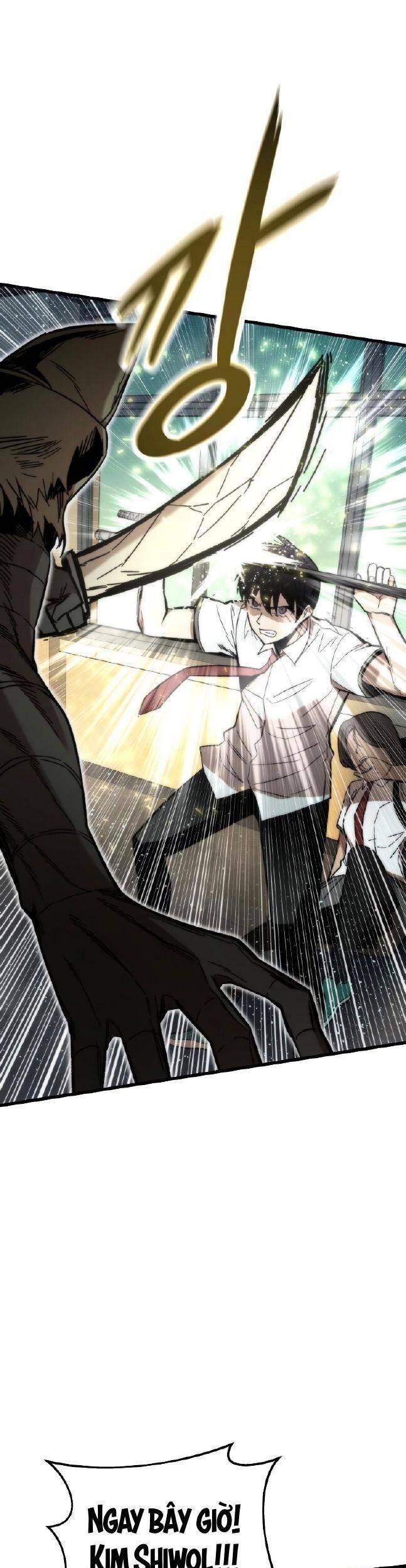 Nhân Vật Phụ Siêu Cấp - Chương 32