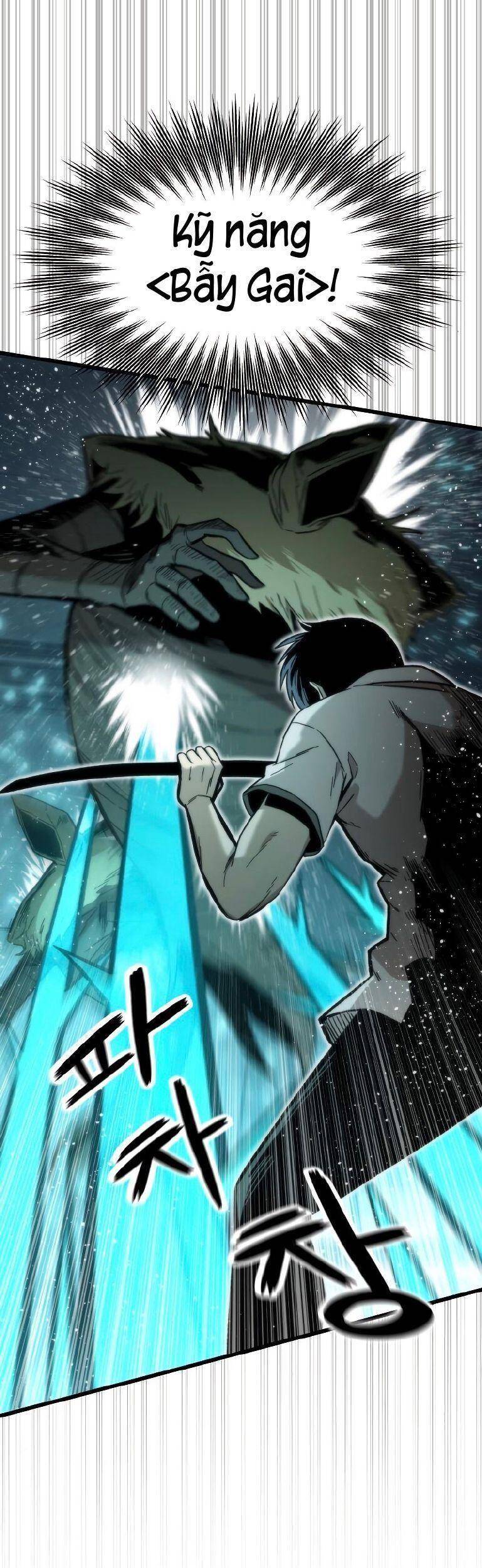 Nhân Vật Phụ Siêu Cấp - Chương 32