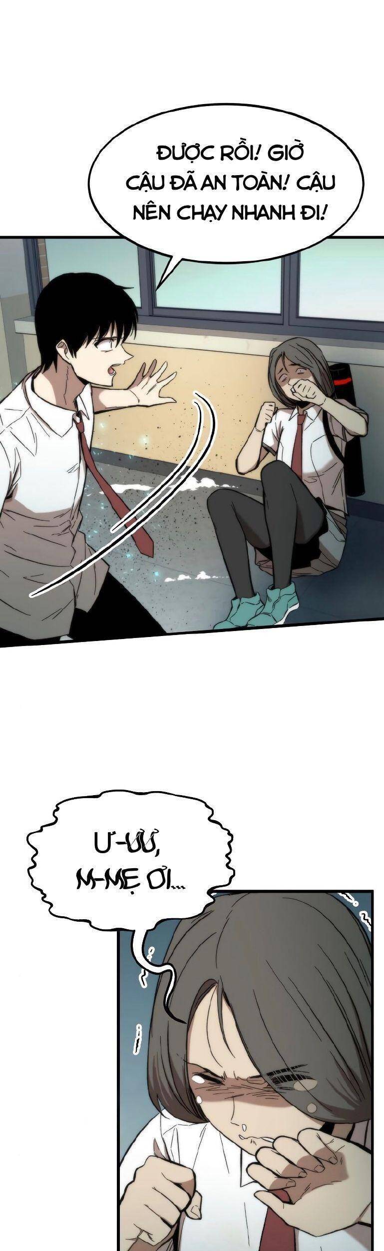 Nhân Vật Phụ Siêu Cấp - Chương 32