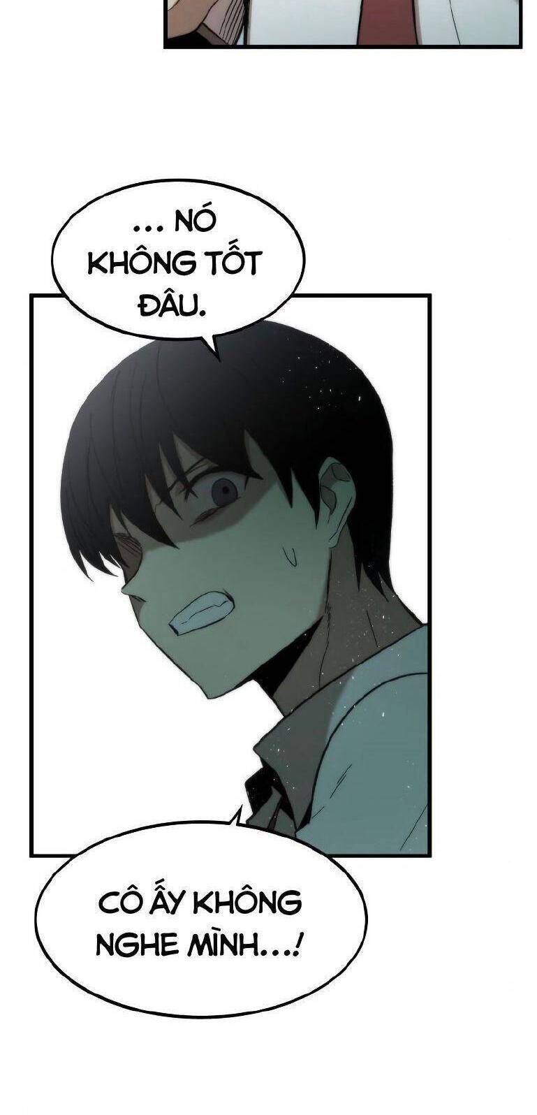 Nhân Vật Phụ Siêu Cấp - Chương 32