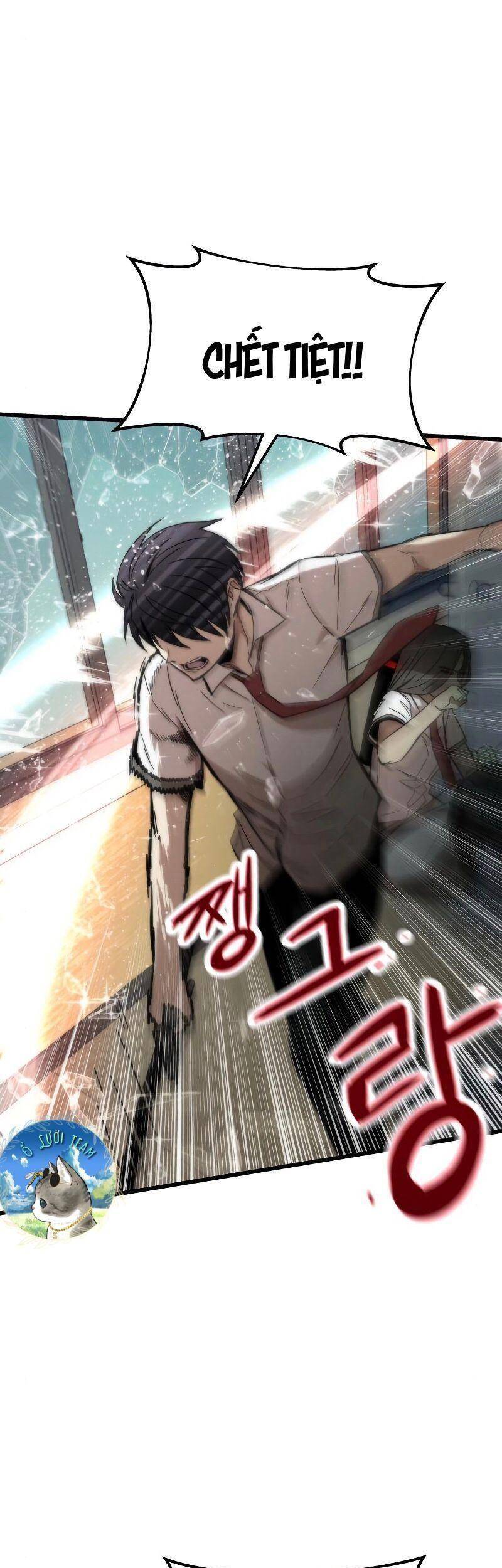 Nhân Vật Phụ Siêu Cấp - Chương 32