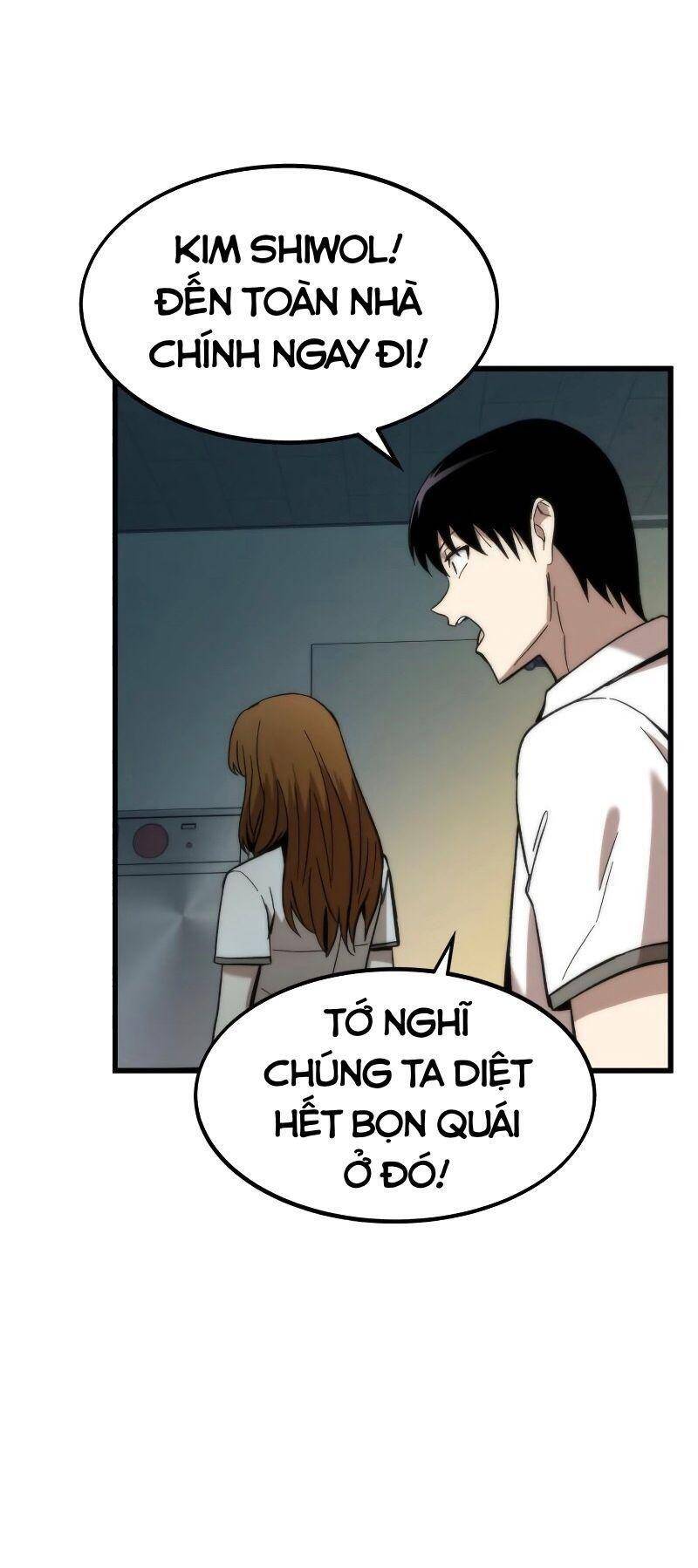 Nhân Vật Phụ Siêu Cấp - Chương 32