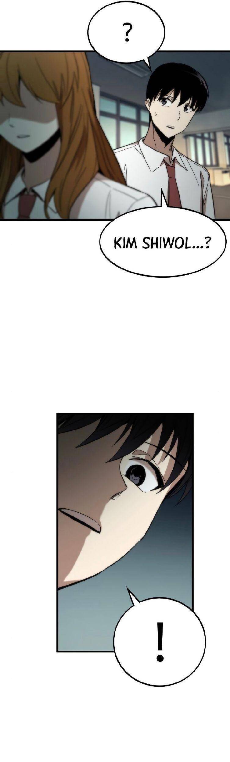 Nhân Vật Phụ Siêu Cấp - Chương 32