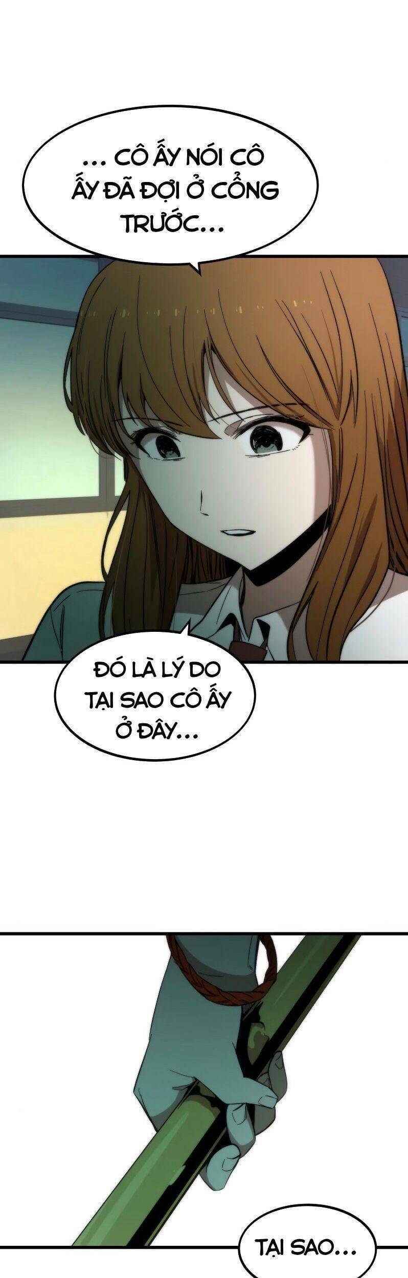 Nhân Vật Phụ Siêu Cấp - Chương 32