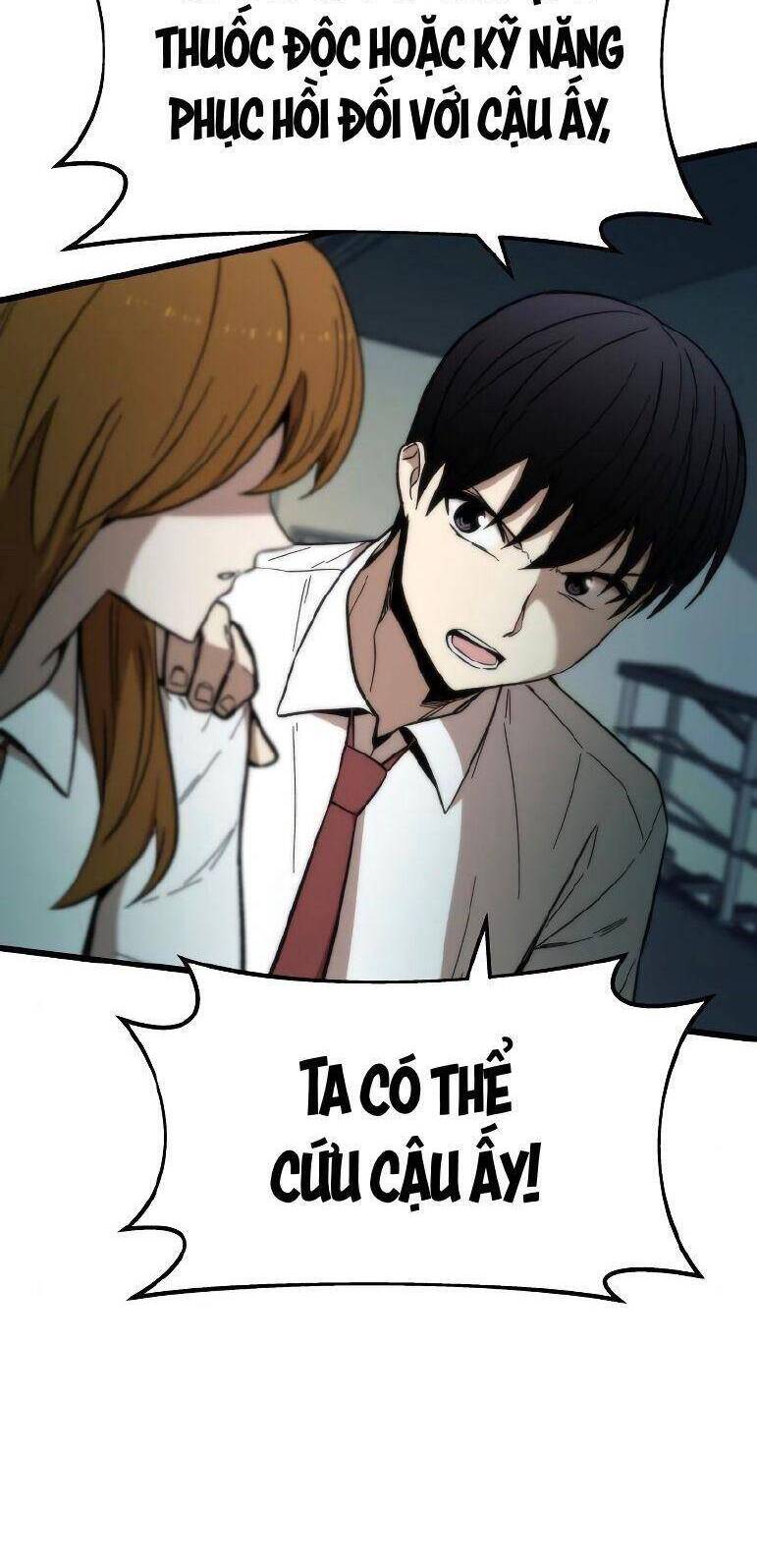 Nhân Vật Phụ Siêu Cấp - Chương 32