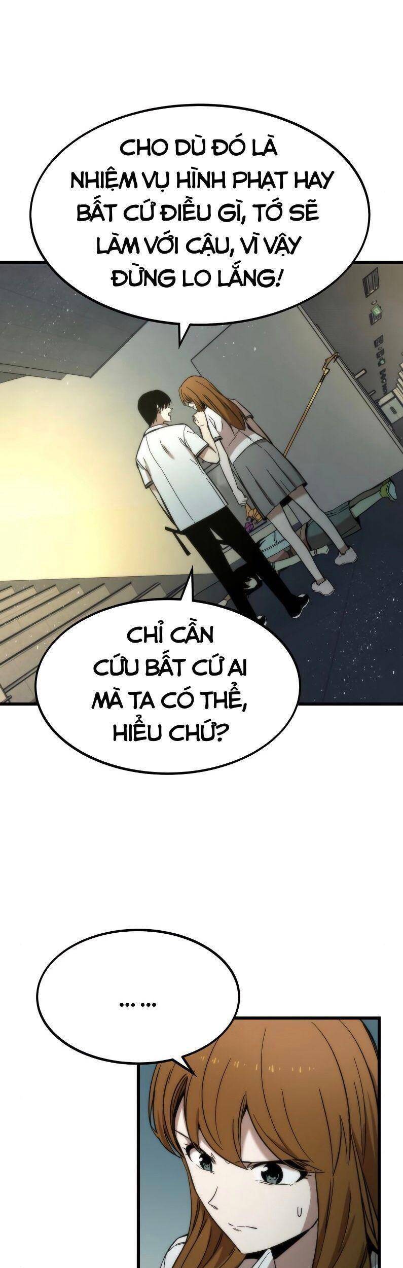 Nhân Vật Phụ Siêu Cấp - Chương 32