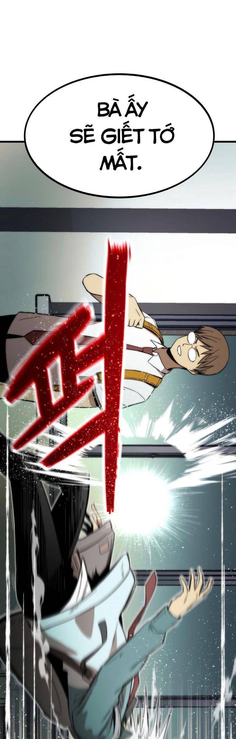 Nhân Vật Phụ Siêu Cấp - Chương 32