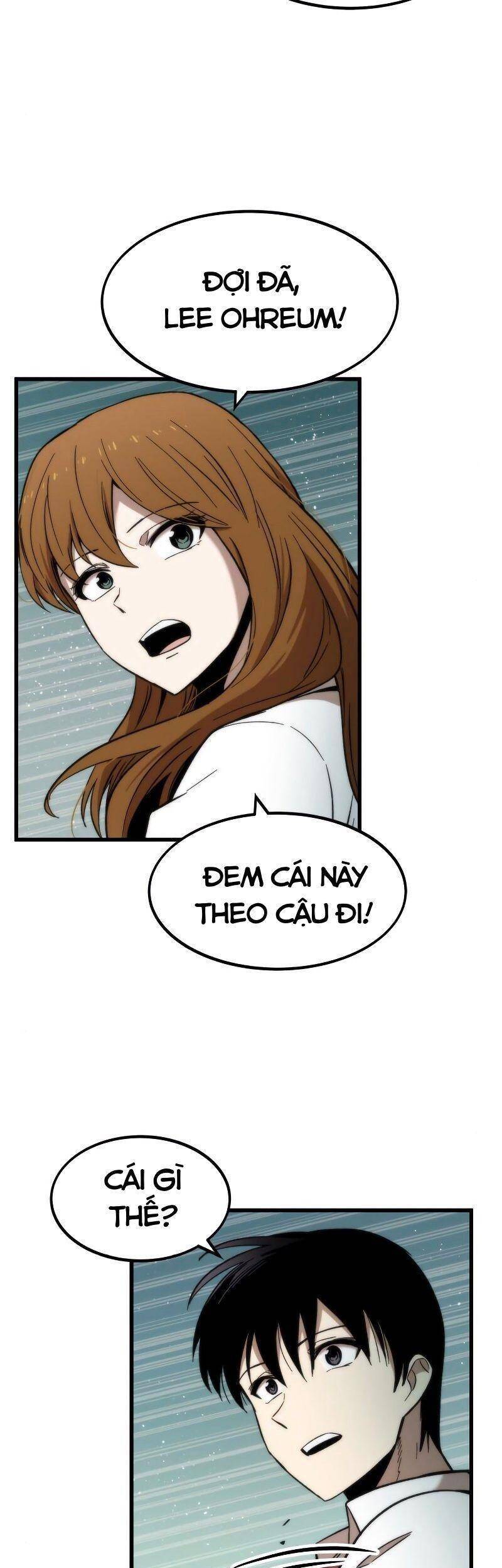 Nhân Vật Phụ Siêu Cấp - Chương 32