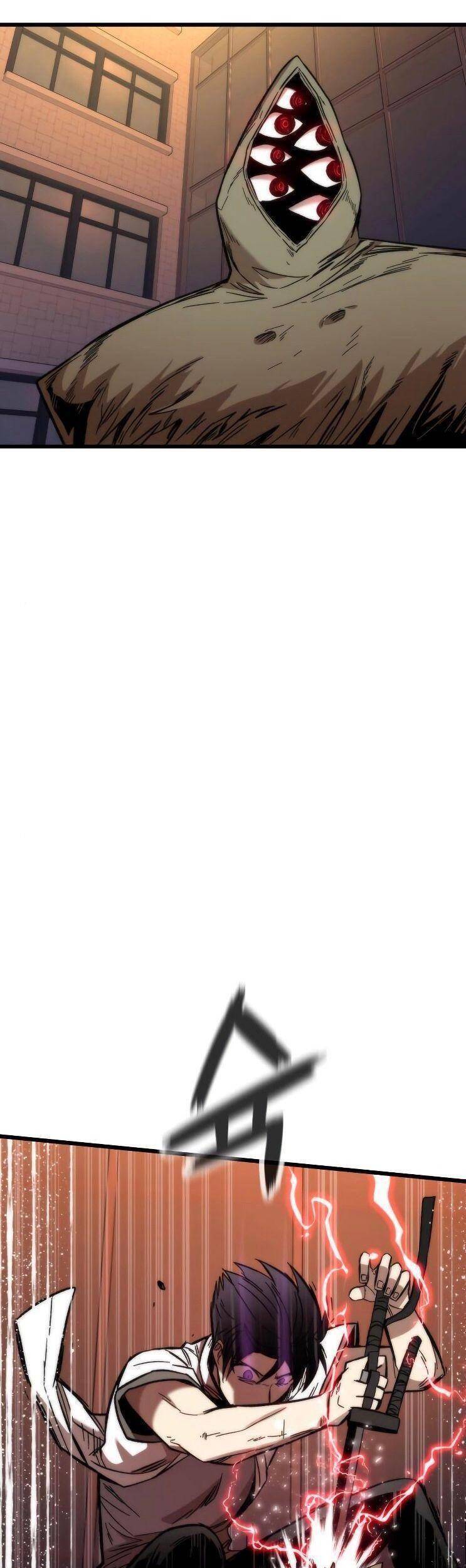 Nhân Vật Phụ Siêu Cấp - Chương 32