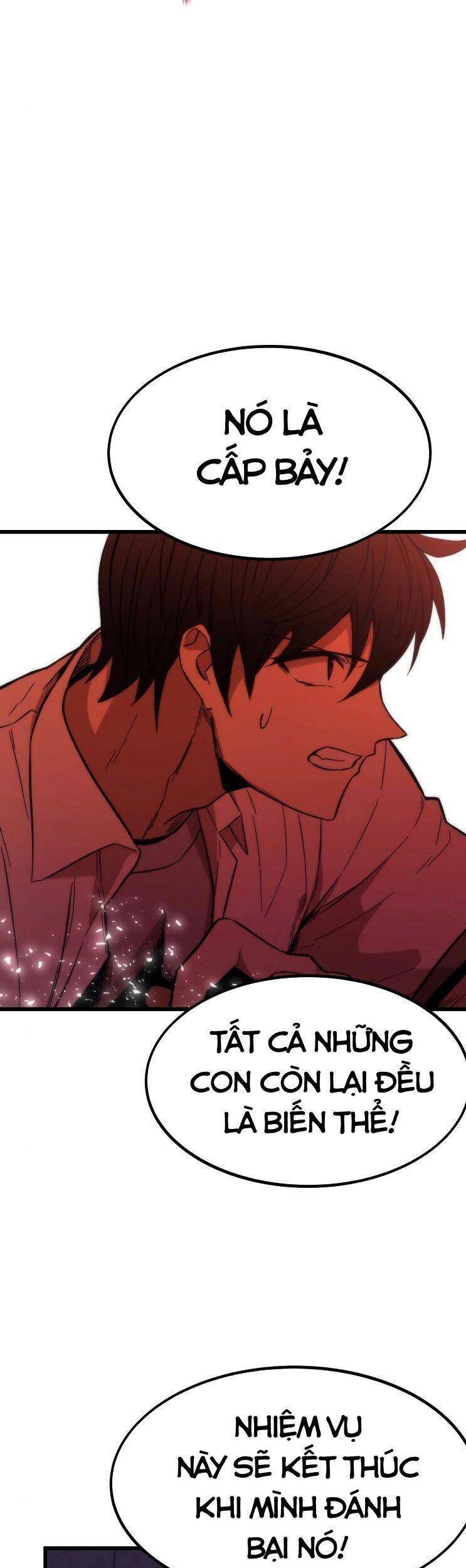 Nhân Vật Phụ Siêu Cấp - Chương 32