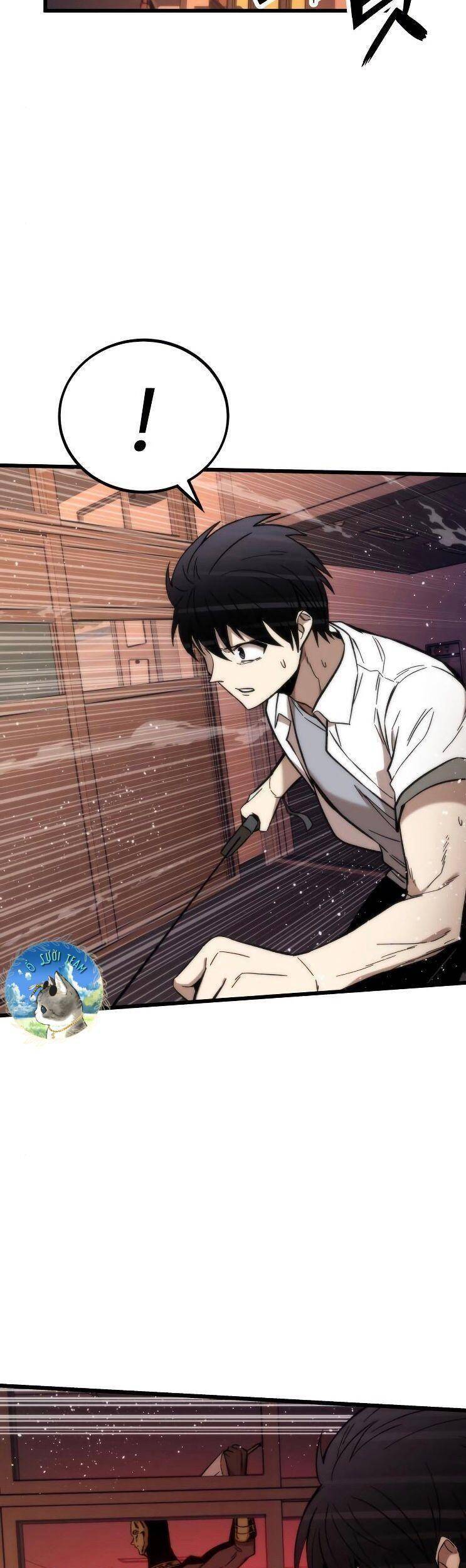 Nhân Vật Phụ Siêu Cấp - Chương 32