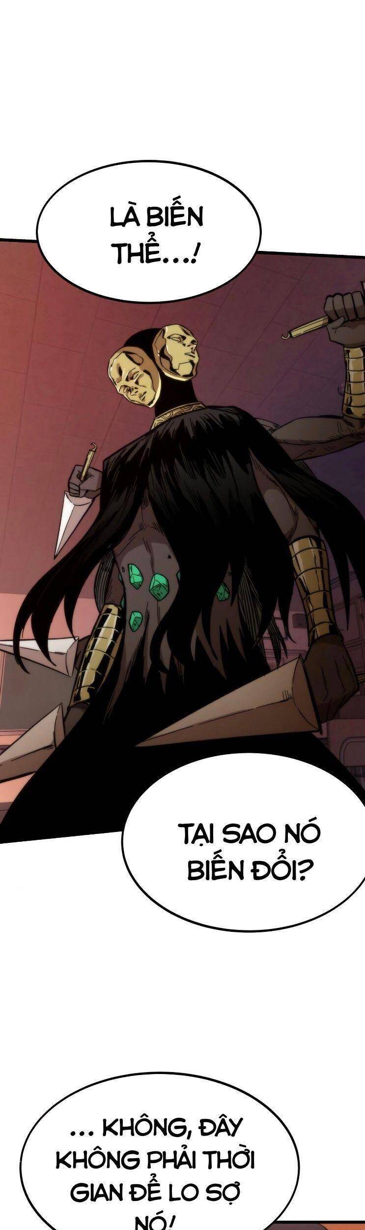 Nhân Vật Phụ Siêu Cấp - Chương 32