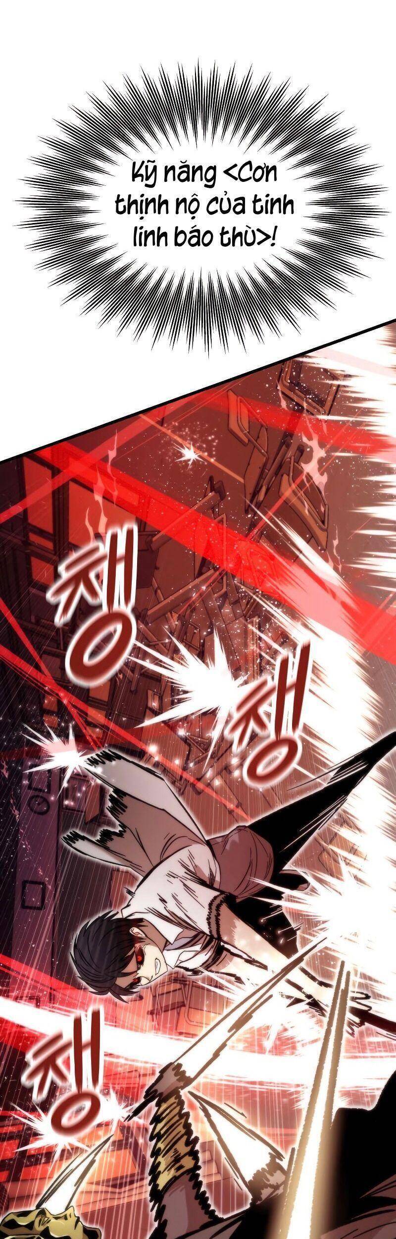 Nhân Vật Phụ Siêu Cấp - Chương 32