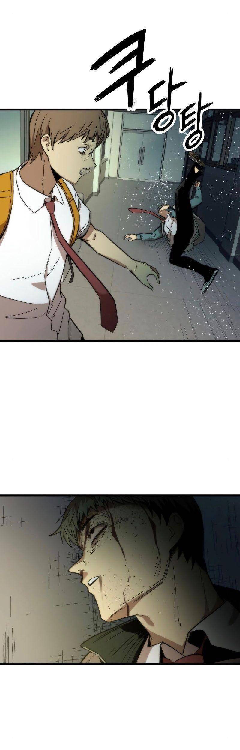 Nhân Vật Phụ Siêu Cấp - Chương 32