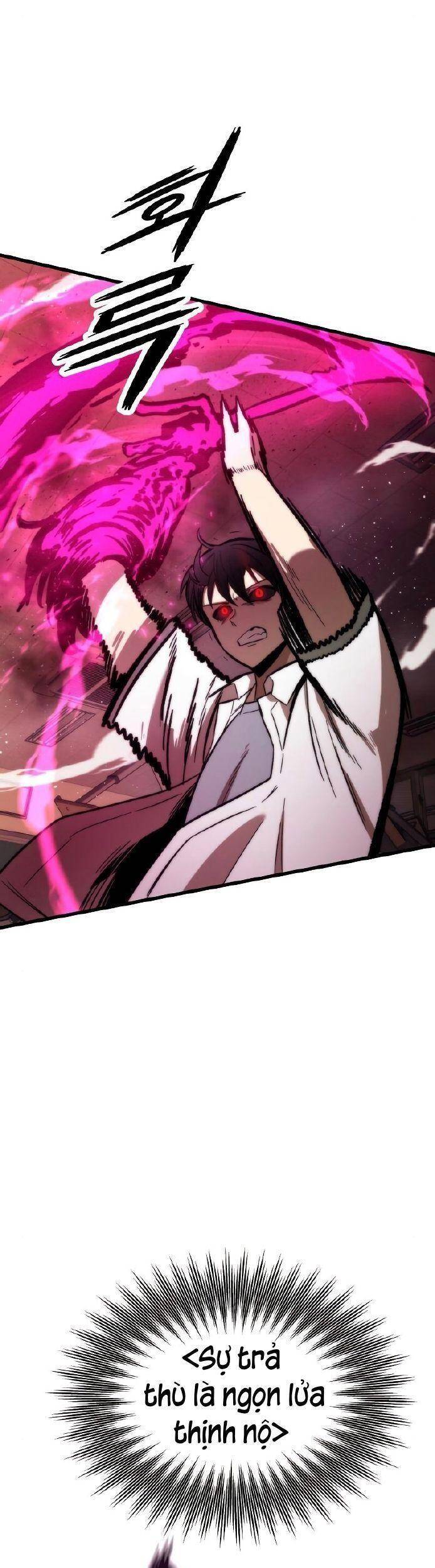 Nhân Vật Phụ Siêu Cấp - Chương 32