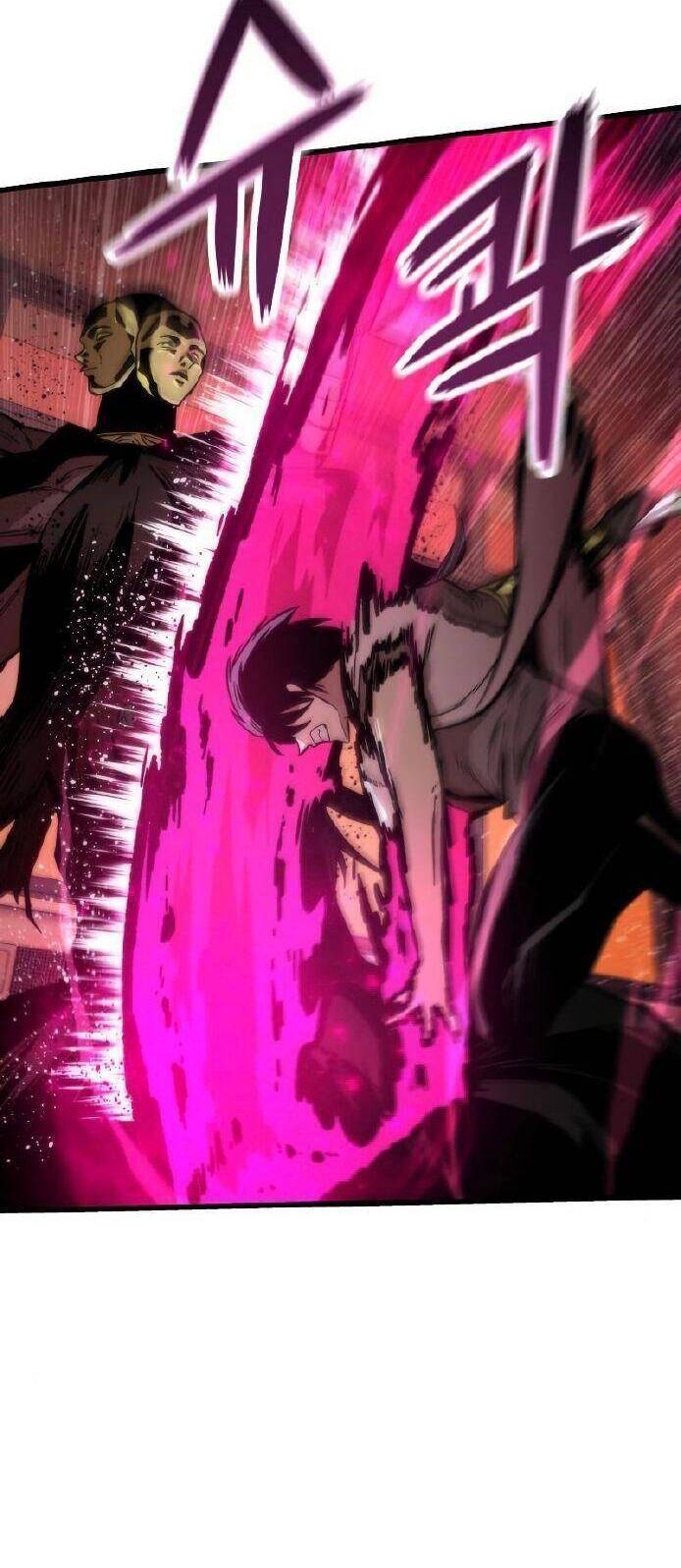 Nhân Vật Phụ Siêu Cấp - Chương 32