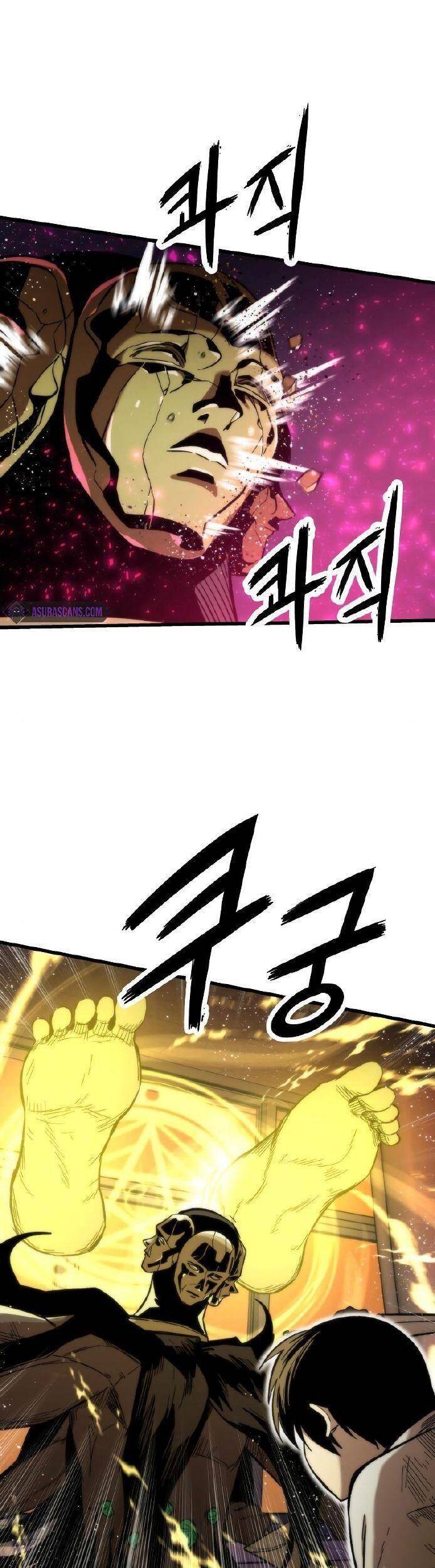 Nhân Vật Phụ Siêu Cấp - Chương 32