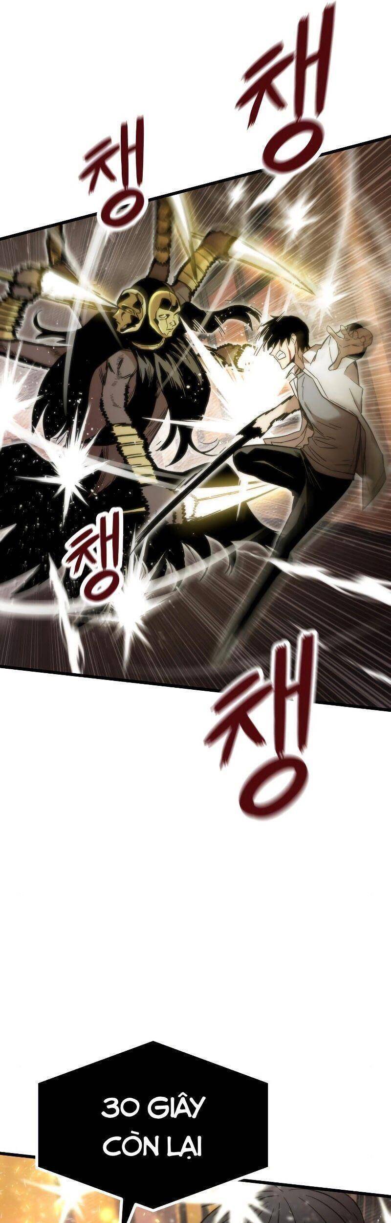 Nhân Vật Phụ Siêu Cấp - Chương 32