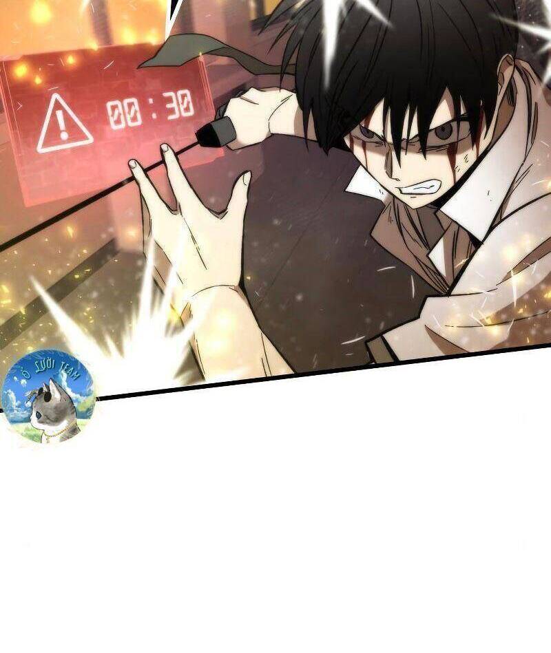 Nhân Vật Phụ Siêu Cấp - Chương 32