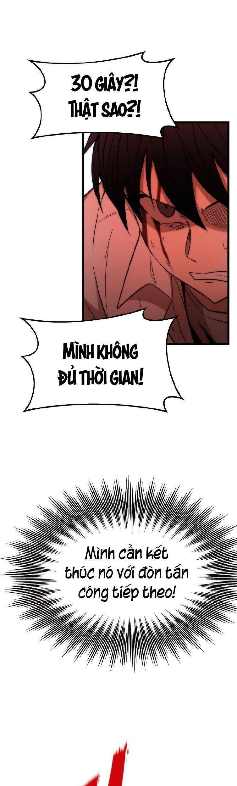 Nhân Vật Phụ Siêu Cấp - Chương 32