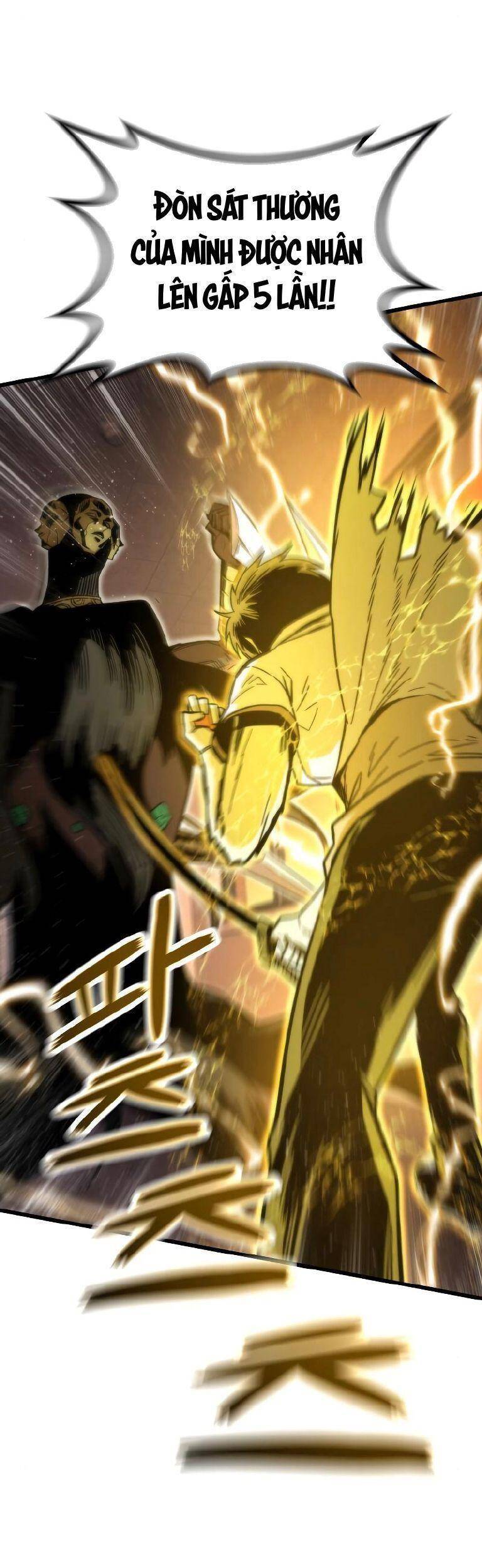 Nhân Vật Phụ Siêu Cấp - Chương 32