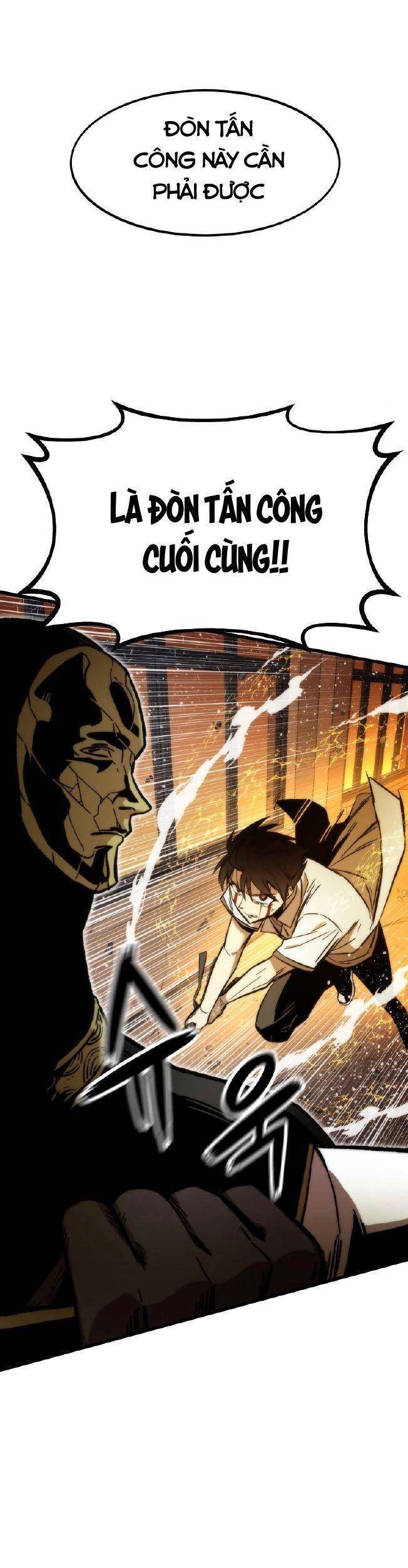 Nhân Vật Phụ Siêu Cấp - Chương 32