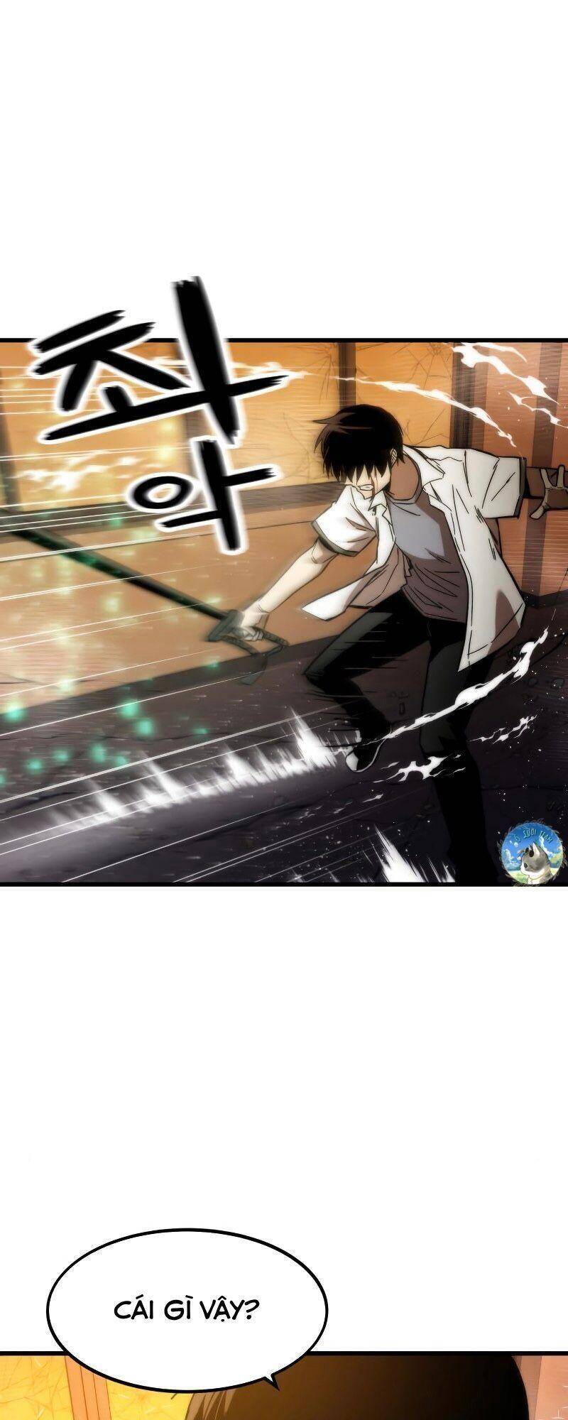 Nhân Vật Phụ Siêu Cấp - Chương 33