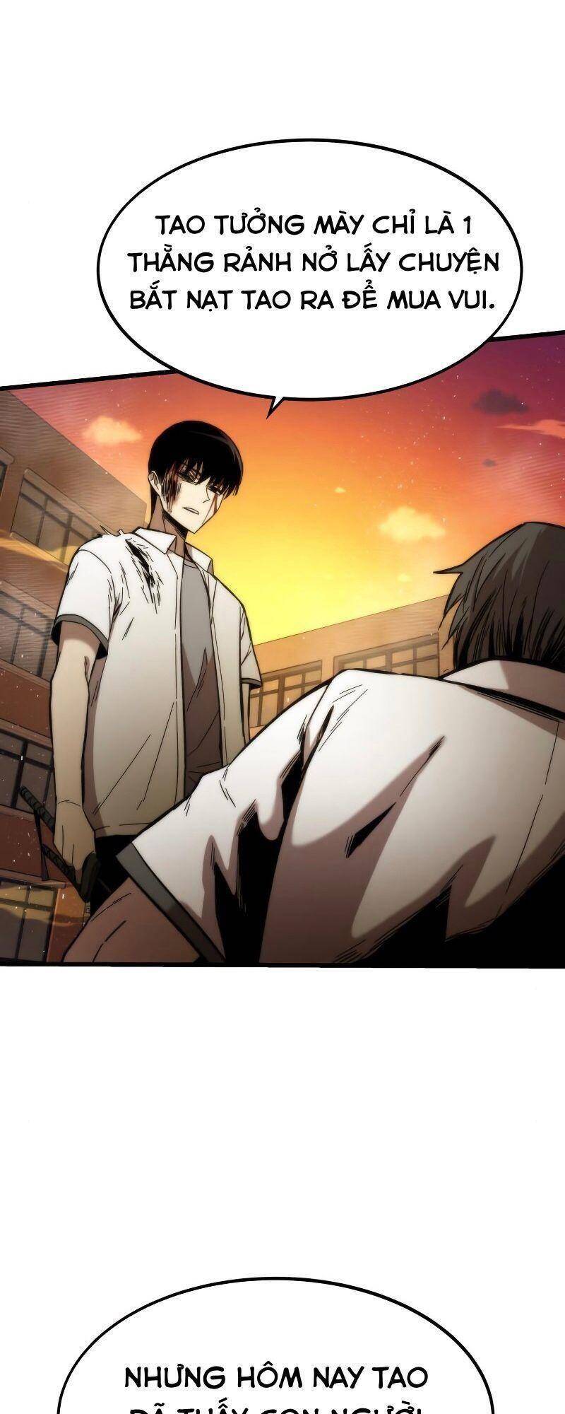 Nhân Vật Phụ Siêu Cấp - Chương 33