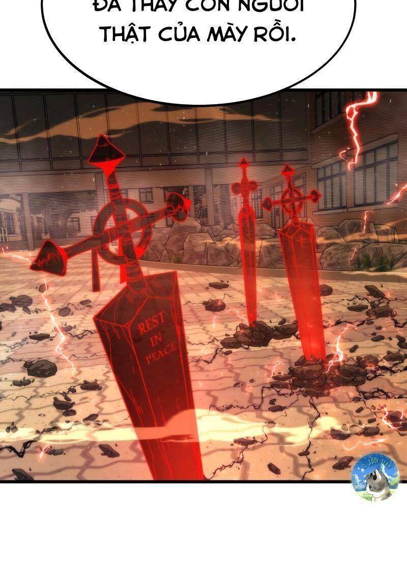 Nhân Vật Phụ Siêu Cấp - Chương 33