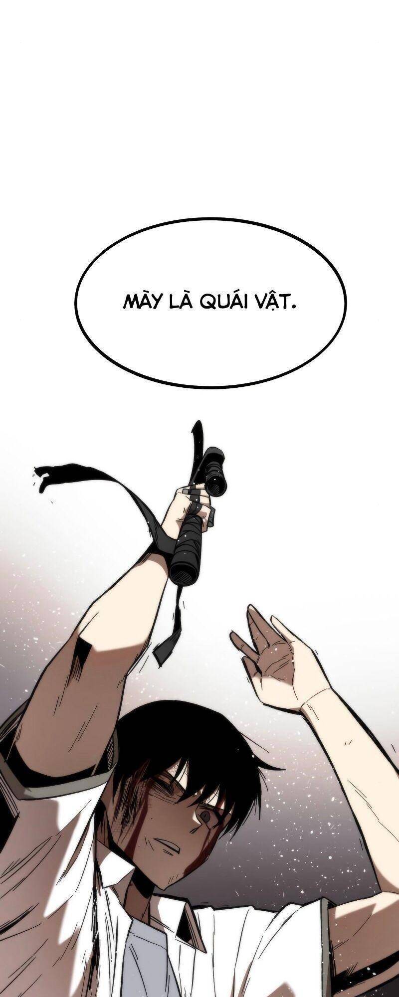 Nhân Vật Phụ Siêu Cấp - Chương 33