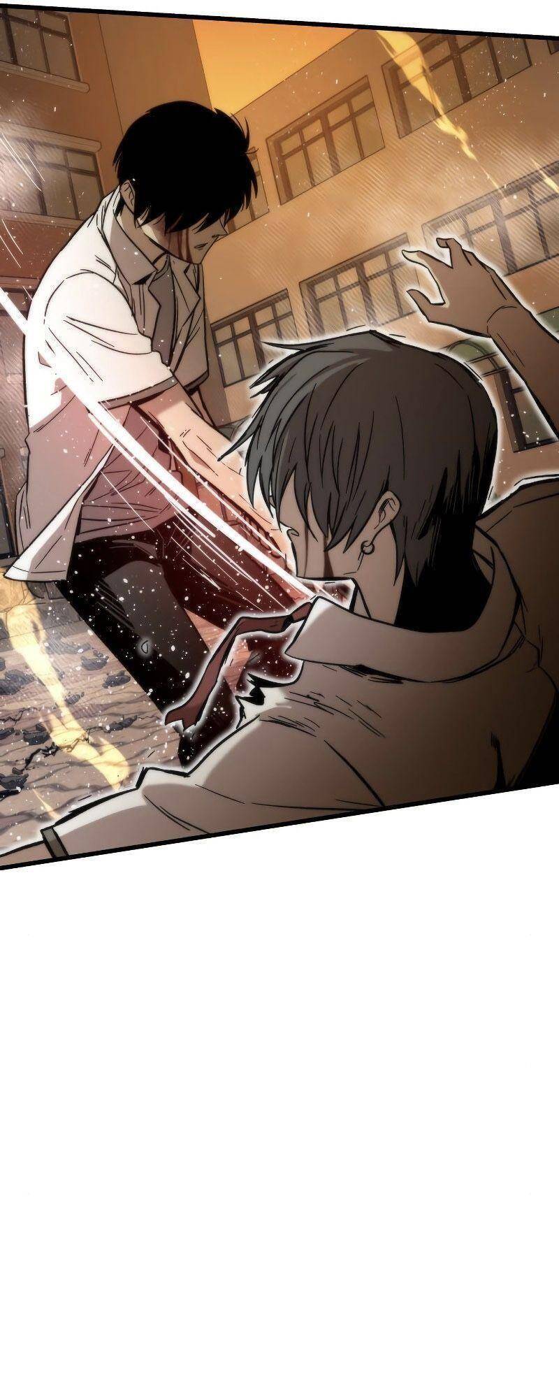 Nhân Vật Phụ Siêu Cấp - Chương 33